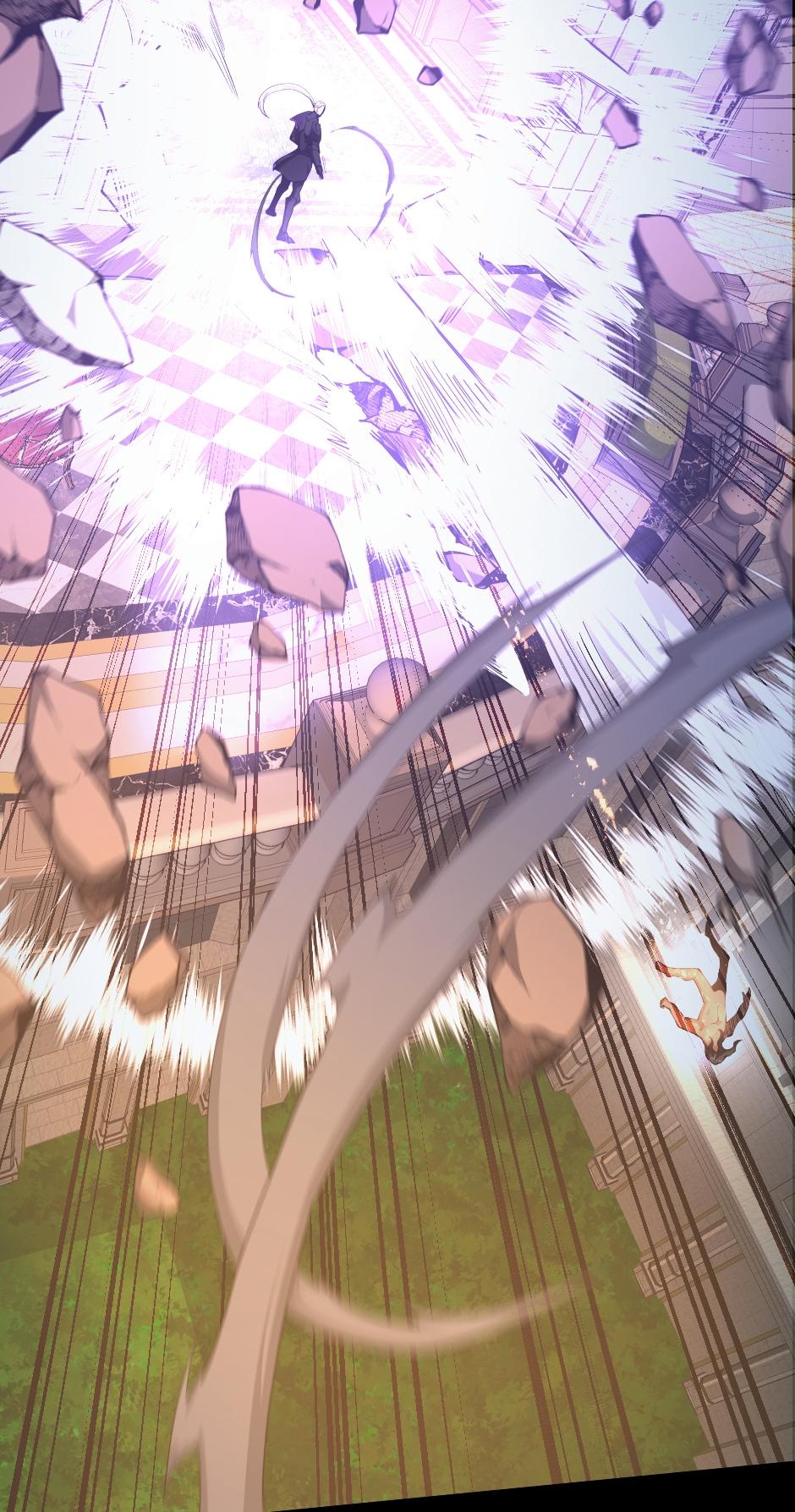 The Beginning After The End Chapter 146 image 074